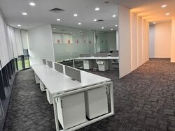 Woods Square (D25), Office #584858071